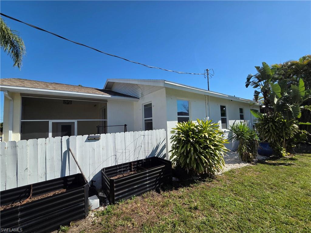 SHANNONS - Residential