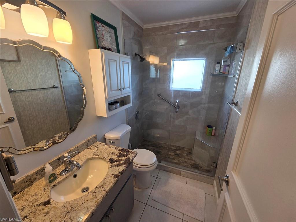 SHANNONS - Residential