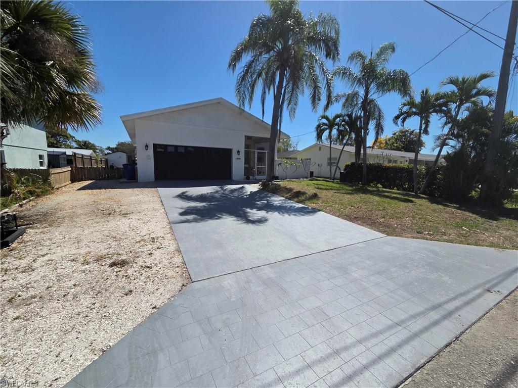 SHANNONS - Residential