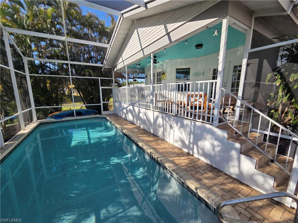 SHANNONS - Residential