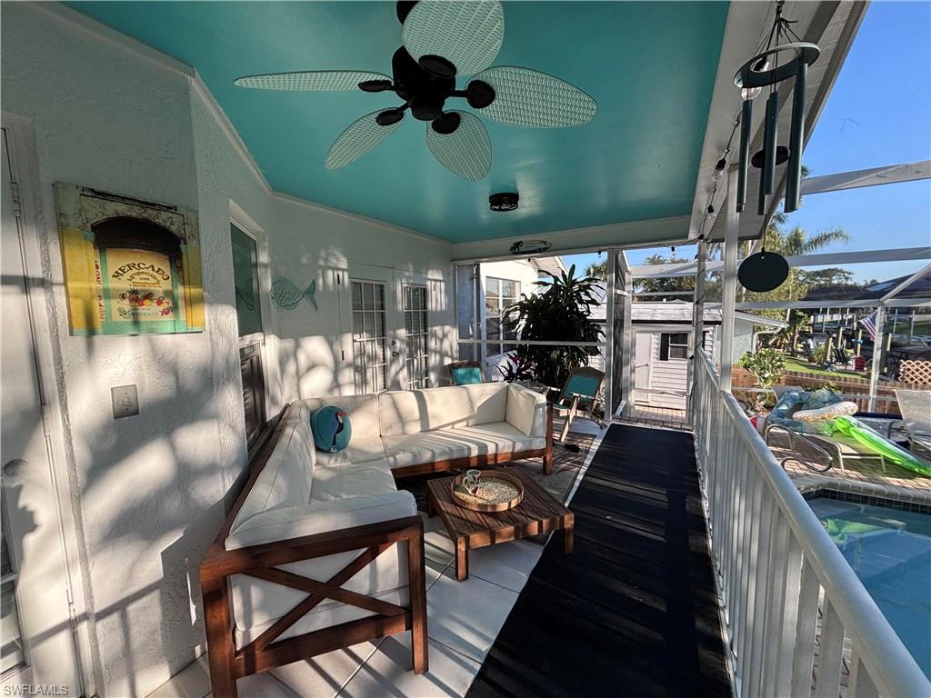 SHANNONS - Residential