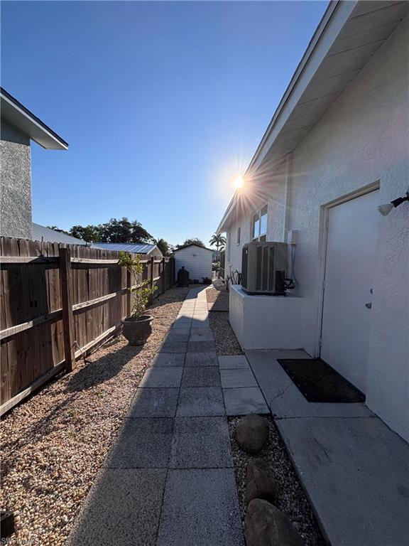 SHANNONS - Residential