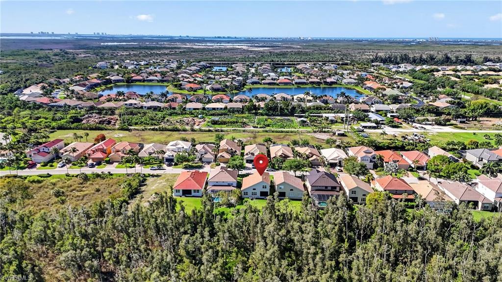 BANYAN BAY - Residential