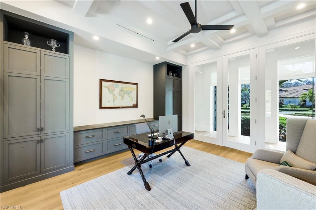 ESTATES AT GREY OAKS - Residential