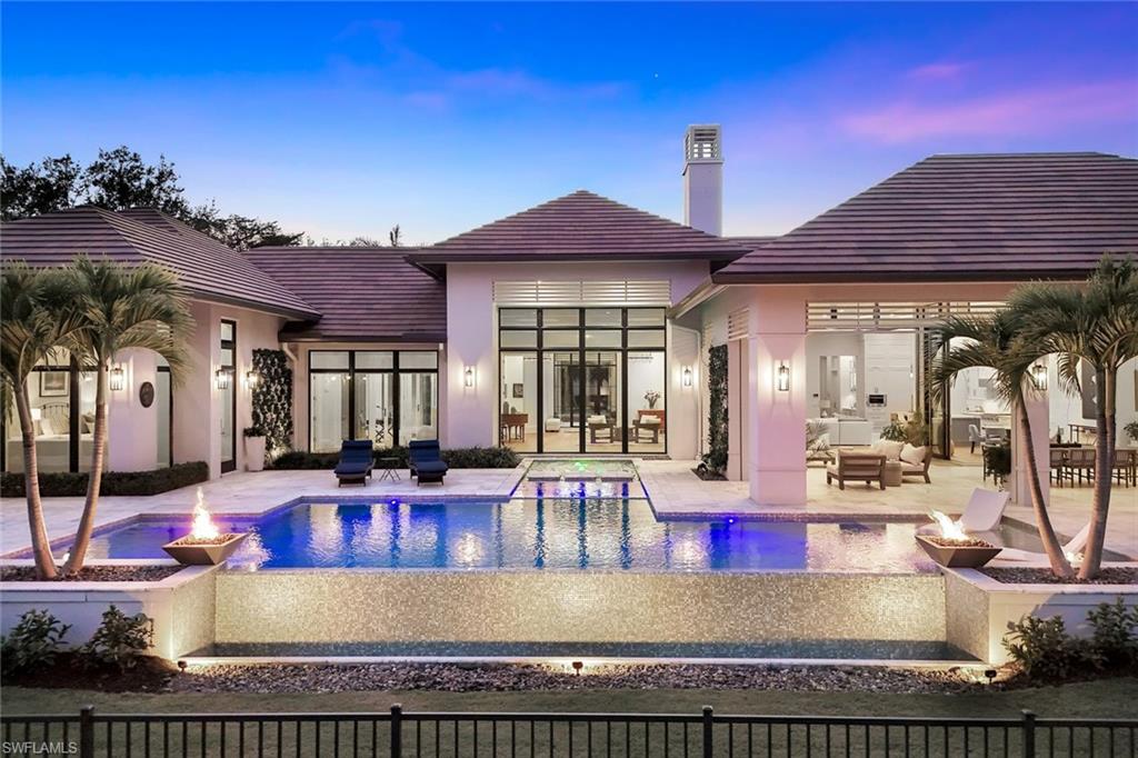 ESTATES AT GREY OAKS - Residential