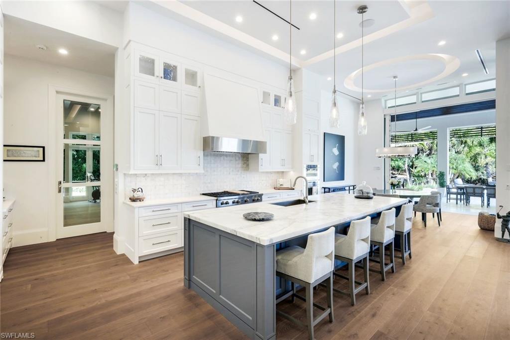 ESTATES AT GREY OAKS - Residential