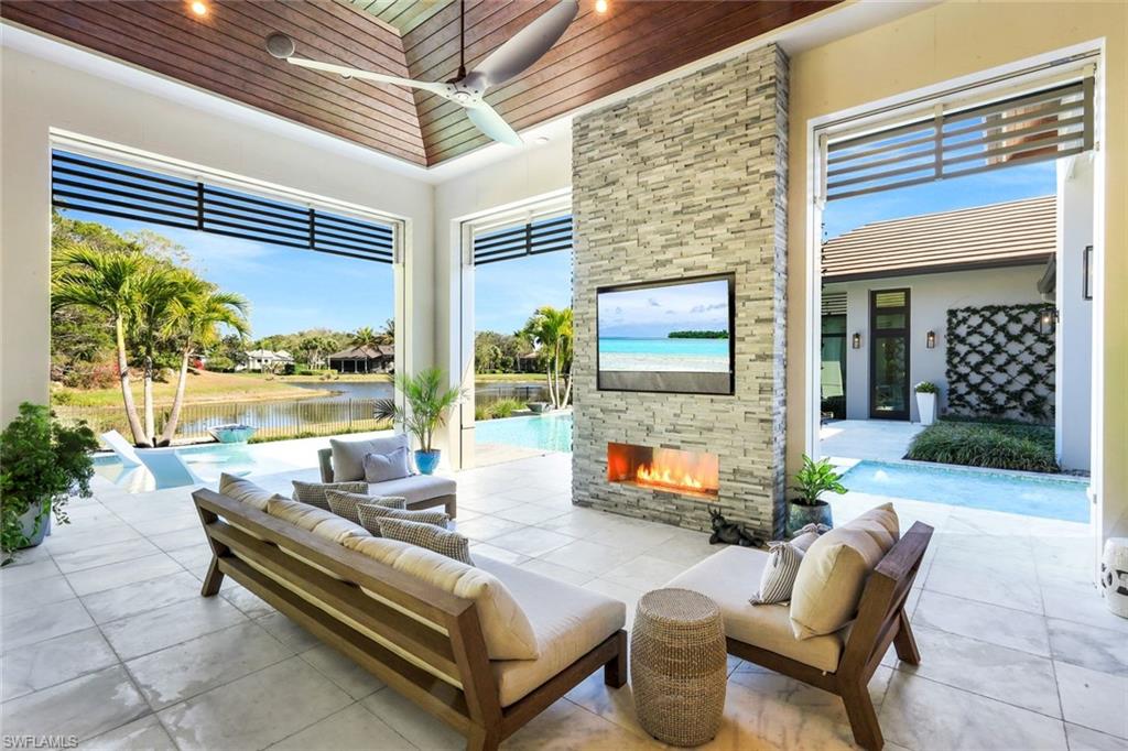 ESTATES AT GREY OAKS - Residential