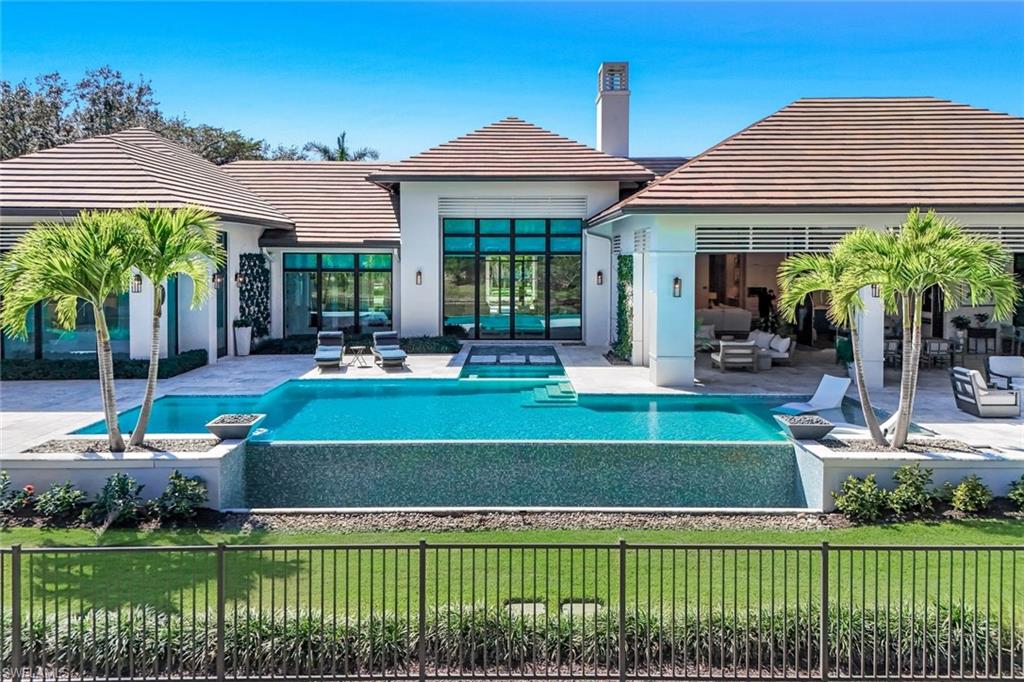 ESTATES AT GREY OAKS - Residential