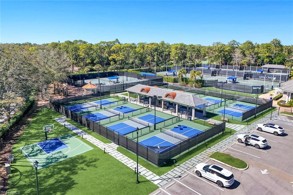 ESTATES AT GREY OAKS - Residential