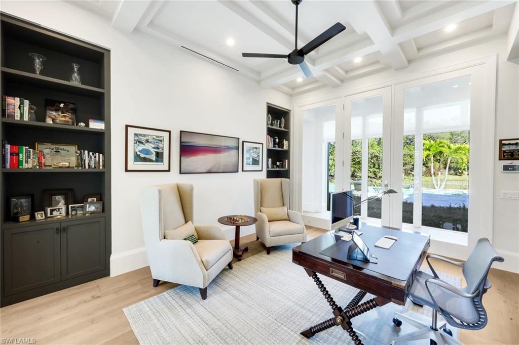 ESTATES AT GREY OAKS - Residential