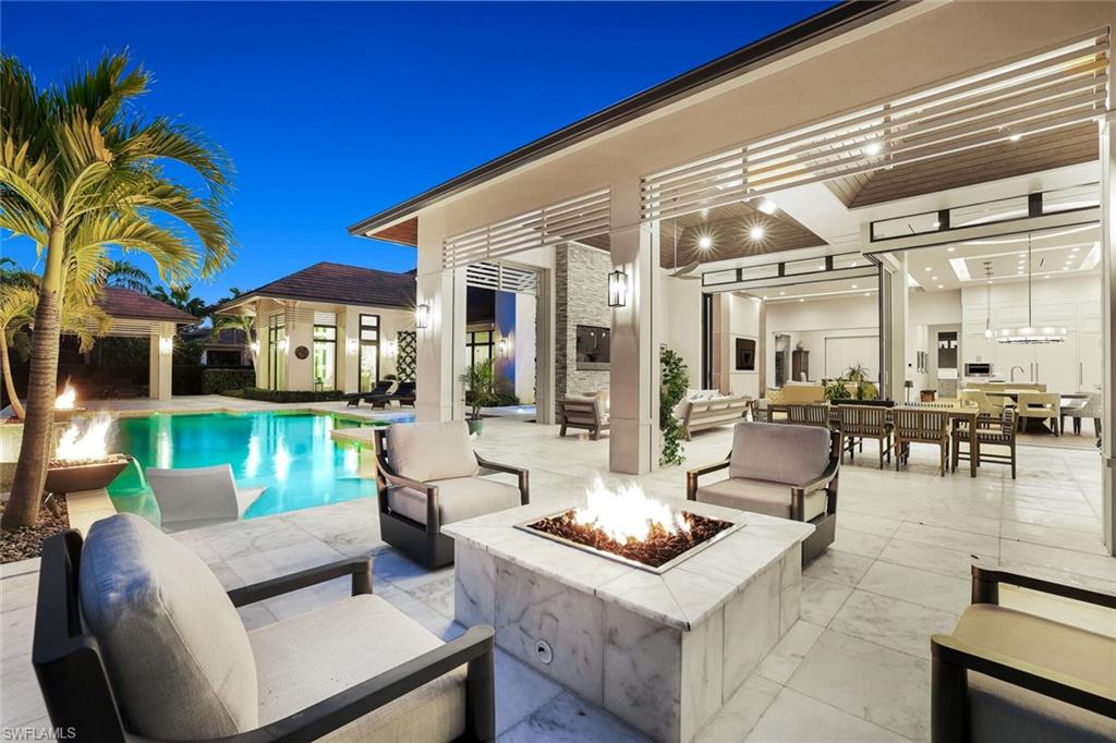 ESTATES AT GREY OAKS - Residential