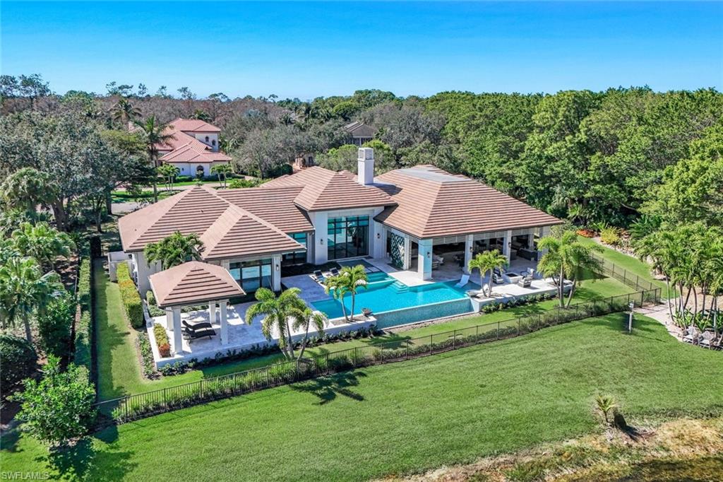 ESTATES AT GREY OAKS - Residential