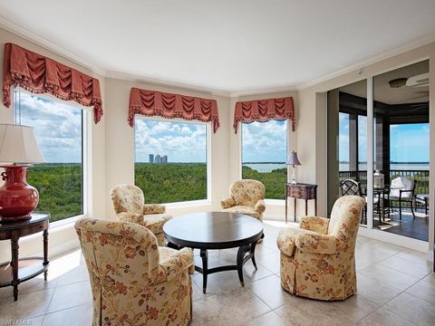 A home in BONITA SPRINGS