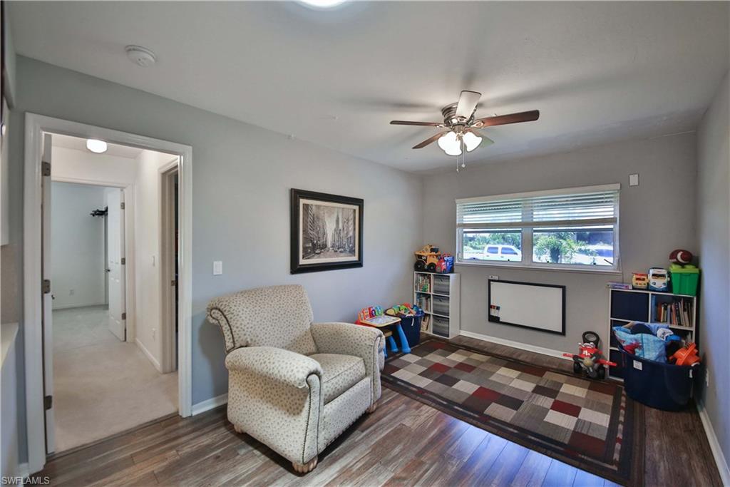 BONITA SPRINGS GOLF & COUNTRY CLUB - Residential