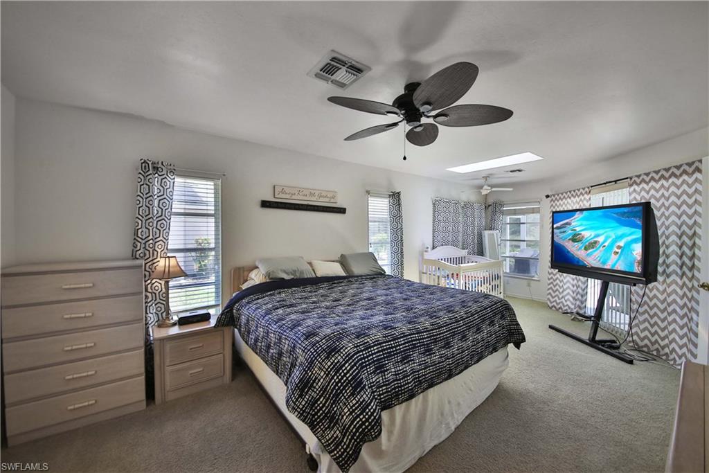 BONITA SPRINGS GOLF & COUNTRY CLUB - Residential