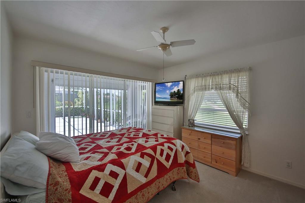 BONITA SPRINGS GOLF & COUNTRY CLUB - Residential