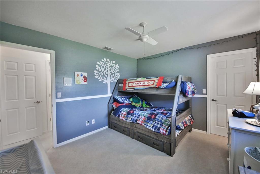 BONITA SPRINGS GOLF & COUNTRY CLUB - Residential