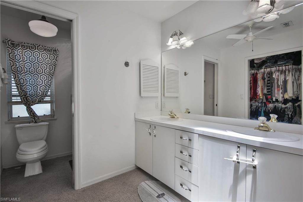 BONITA SPRINGS GOLF & COUNTRY CLUB - Residential