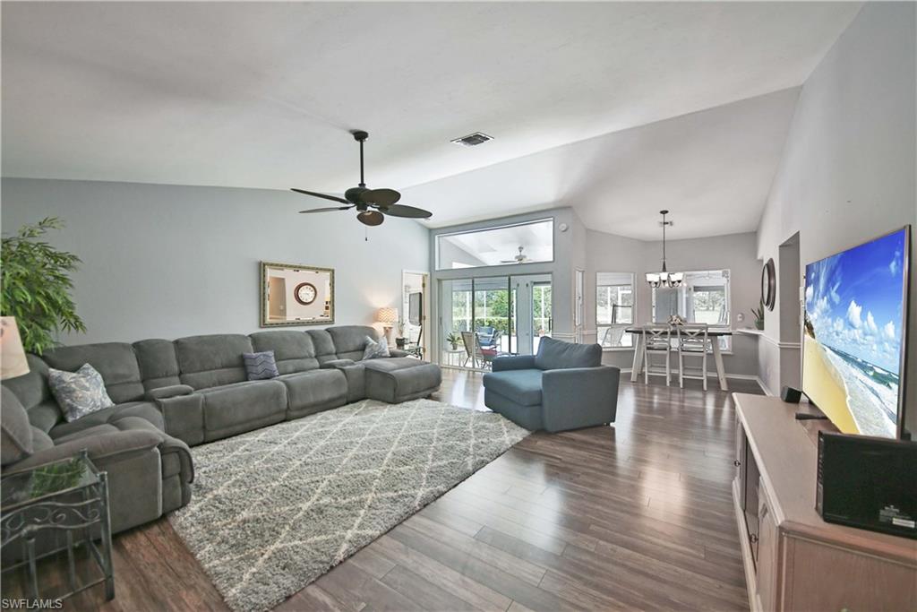 BONITA SPRINGS GOLF & COUNTRY CLUB - Residential