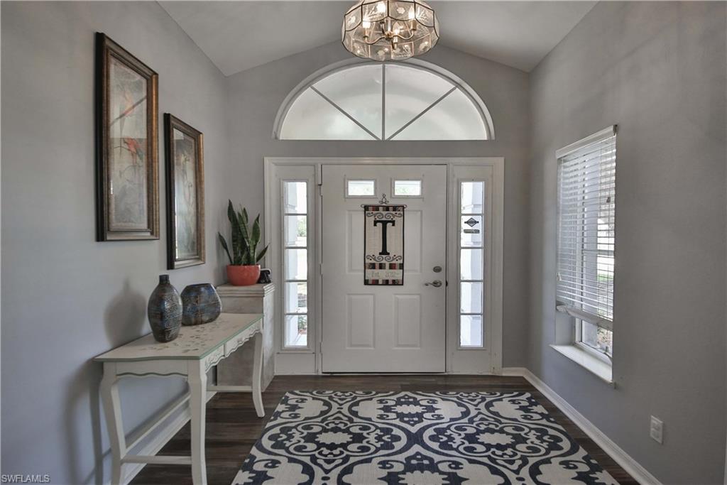 BONITA SPRINGS GOLF & COUNTRY CLUB - Residential