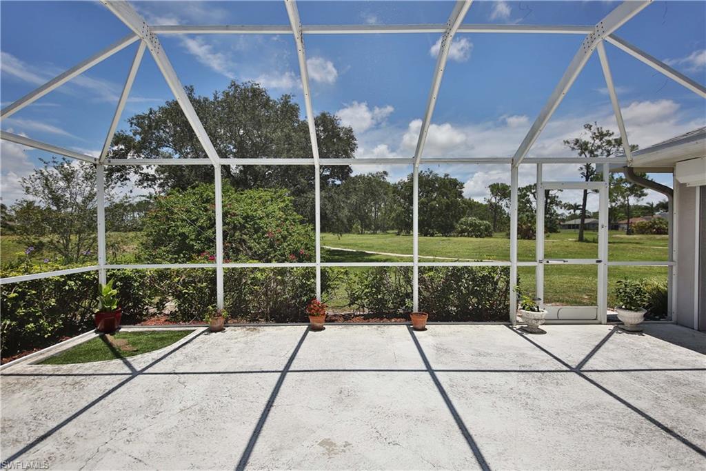 BONITA SPRINGS GOLF & COUNTRY CLUB - Residential