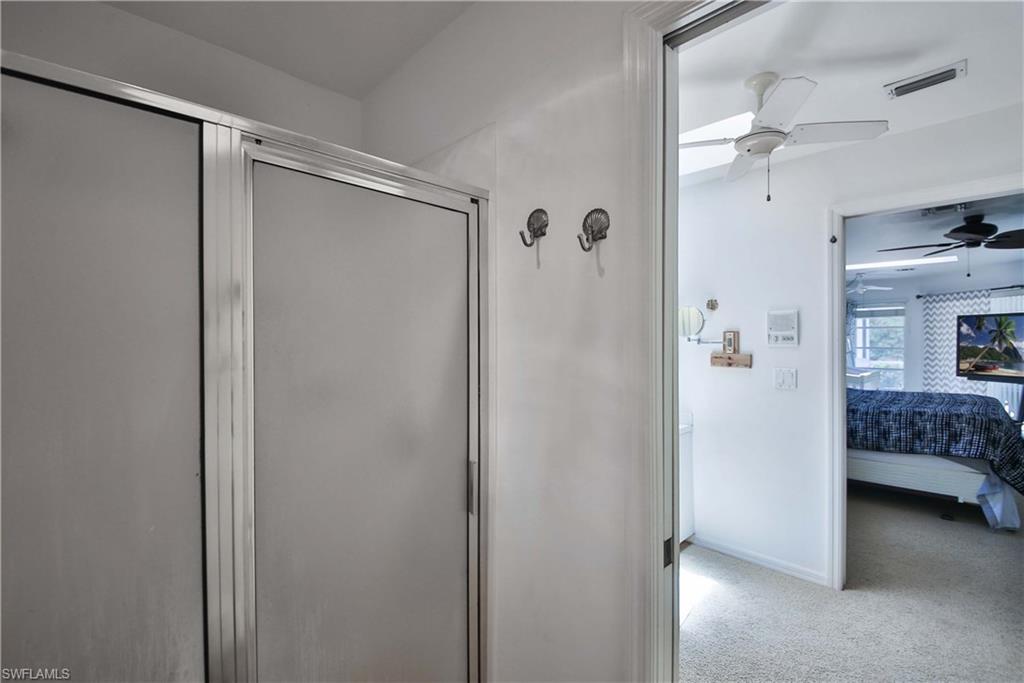 BONITA SPRINGS GOLF & COUNTRY CLUB - Residential