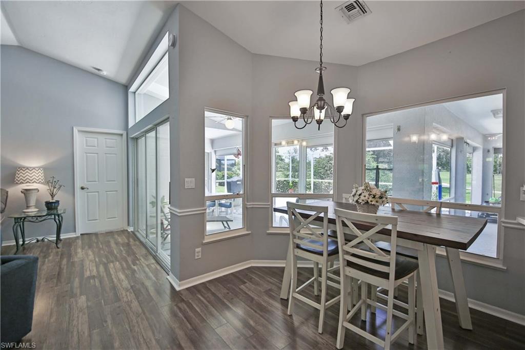 BONITA SPRINGS GOLF & COUNTRY CLUB - Residential