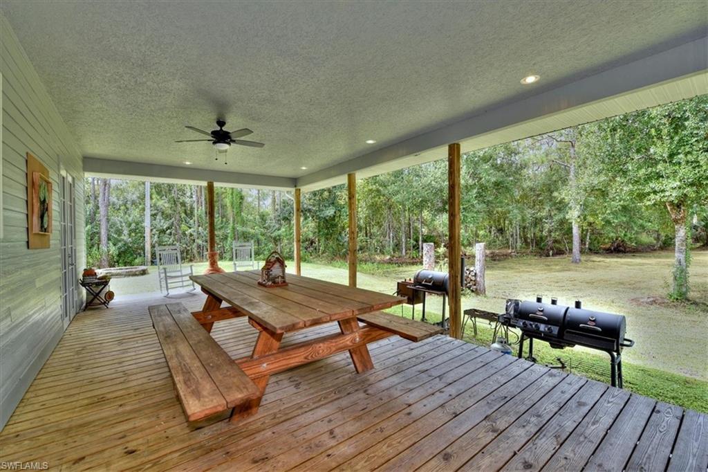 NORTH FORT MYERS - Residential