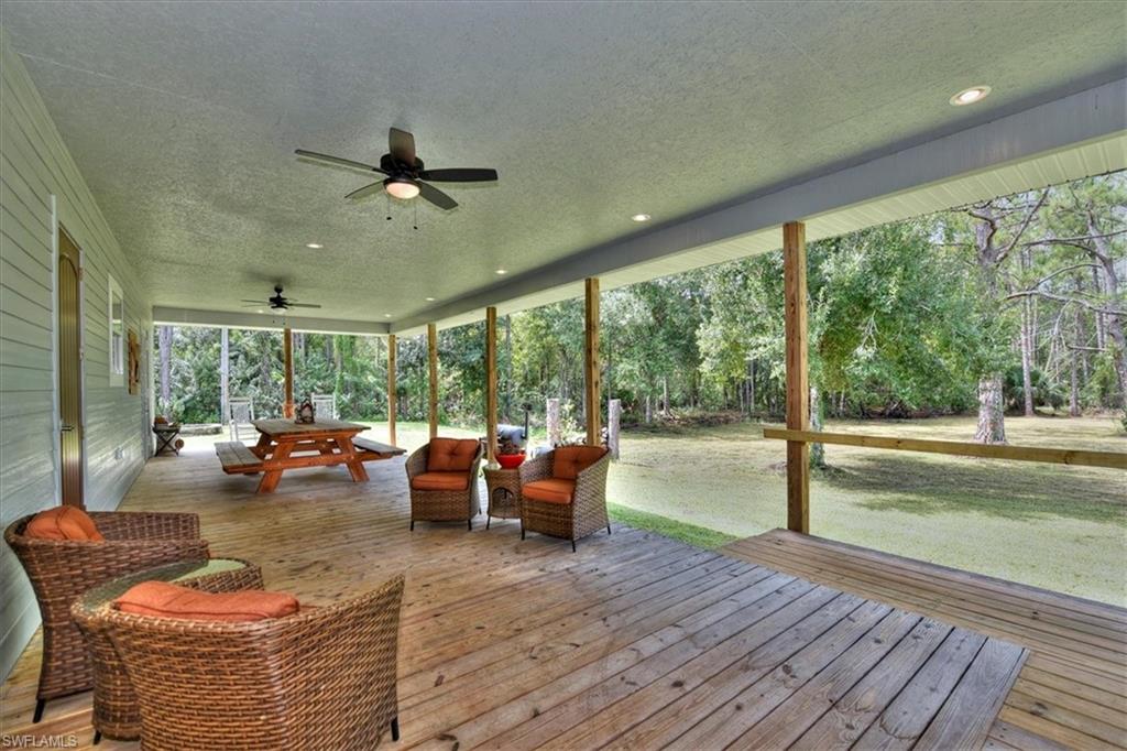 NORTH FORT MYERS - Residential