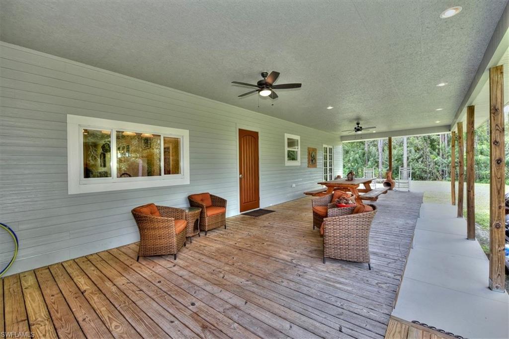 NORTH FORT MYERS - Residential