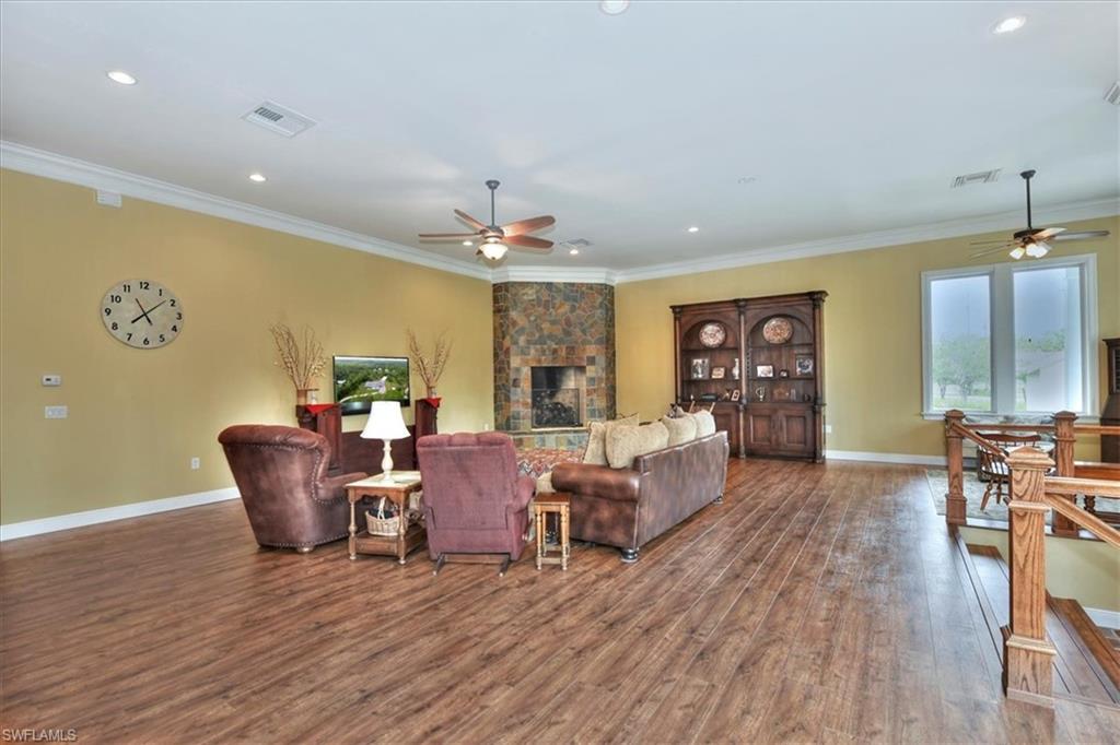 NORTH FORT MYERS - Residential