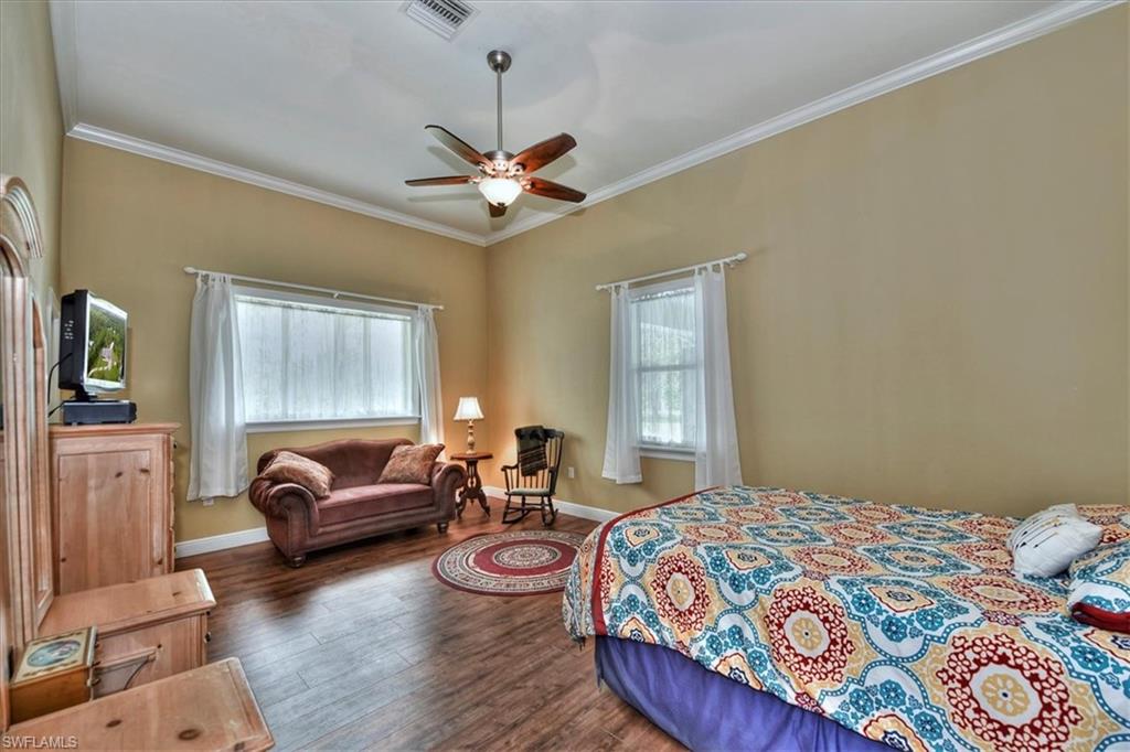 NORTH FORT MYERS - Residential