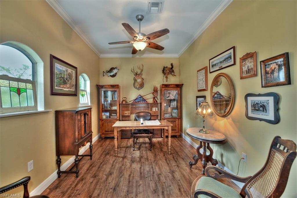 NORTH FORT MYERS - Residential