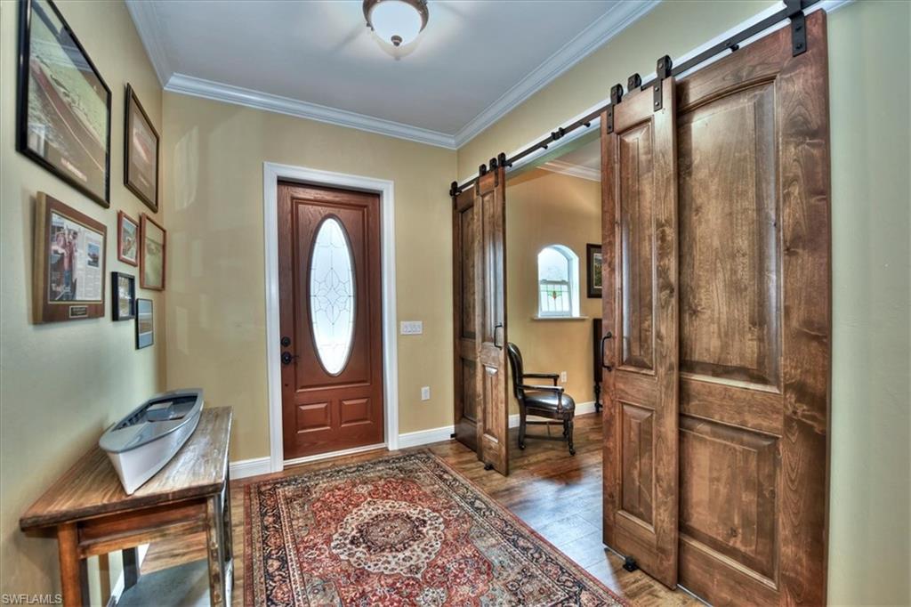 NORTH FORT MYERS - Residential