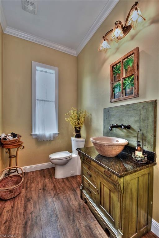 NORTH FORT MYERS - Residential