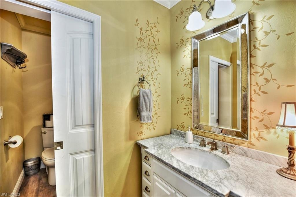 NORTH FORT MYERS - Residential