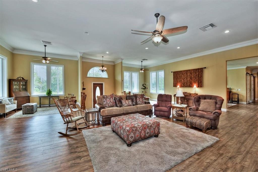 NORTH FORT MYERS - Residential