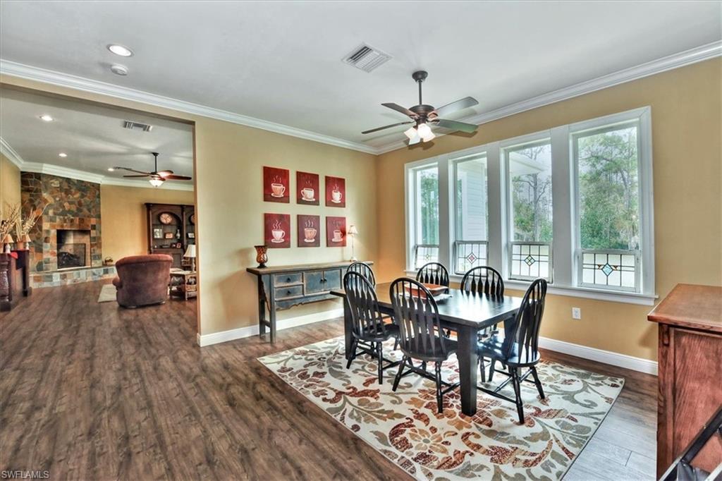 NORTH FORT MYERS - Residential