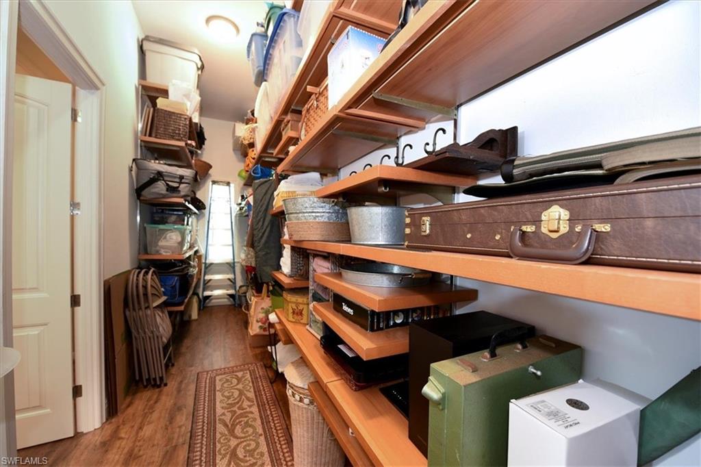 NORTH FORT MYERS - Residential