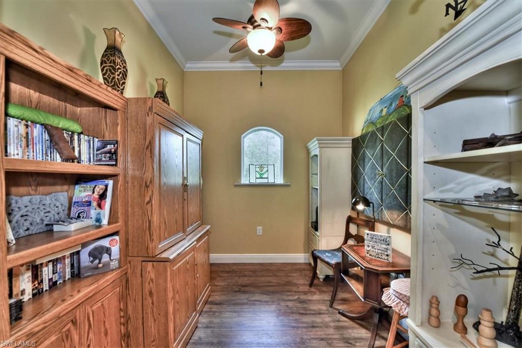 NORTH FORT MYERS - Residential