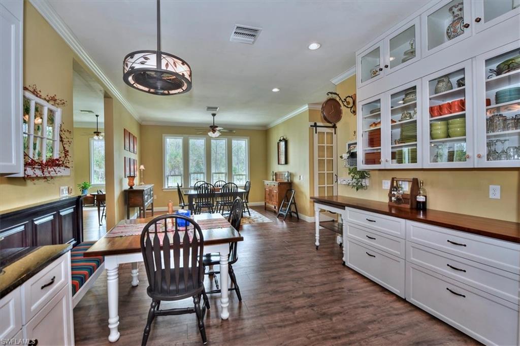 NORTH FORT MYERS - Residential