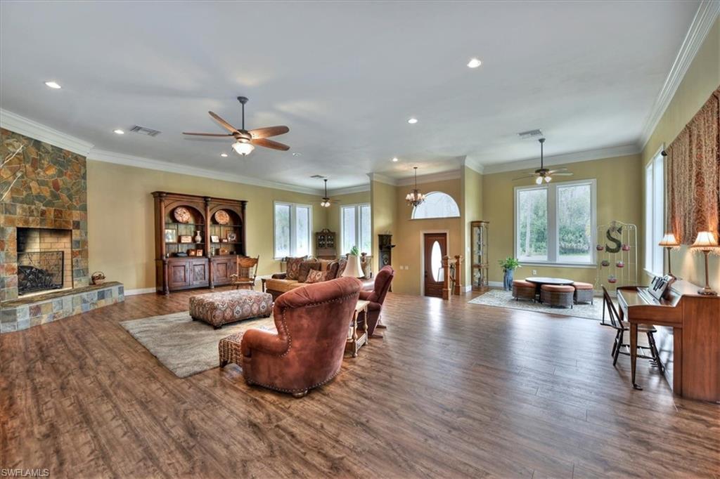 NORTH FORT MYERS - Residential