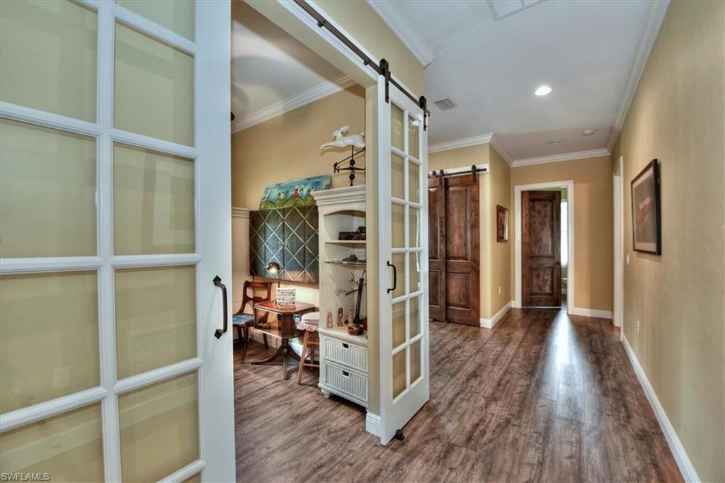 NORTH FORT MYERS - Residential