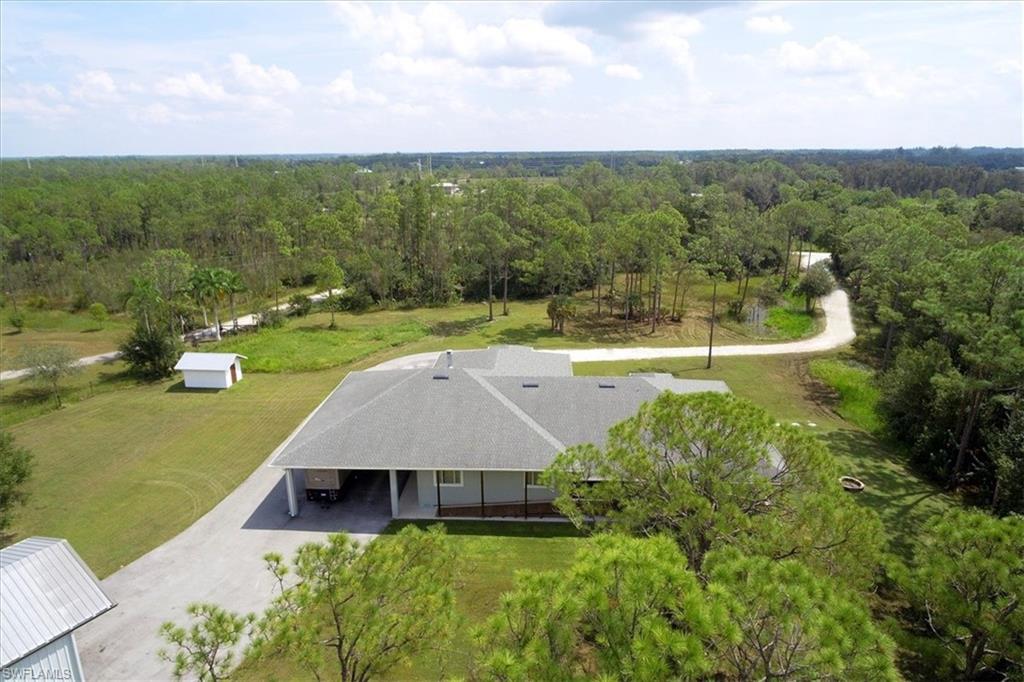 NORTH FORT MYERS - Residential