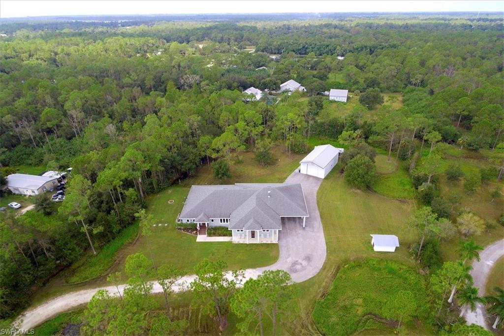 NORTH FORT MYERS - Residential