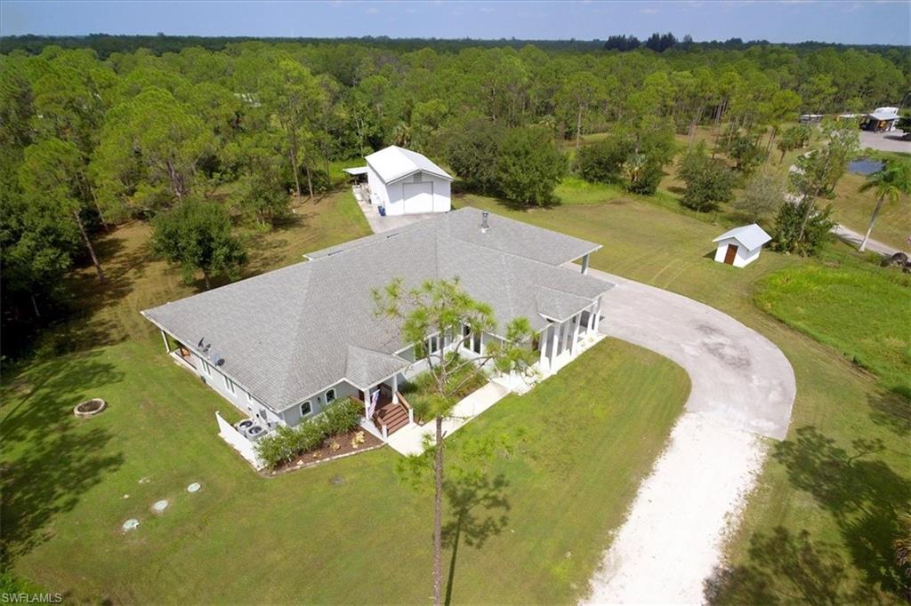 NORTH FORT MYERS - Residential