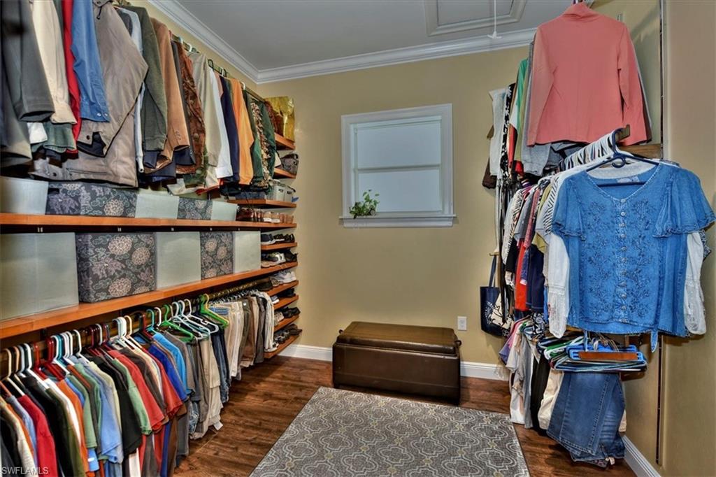 NORTH FORT MYERS - Residential