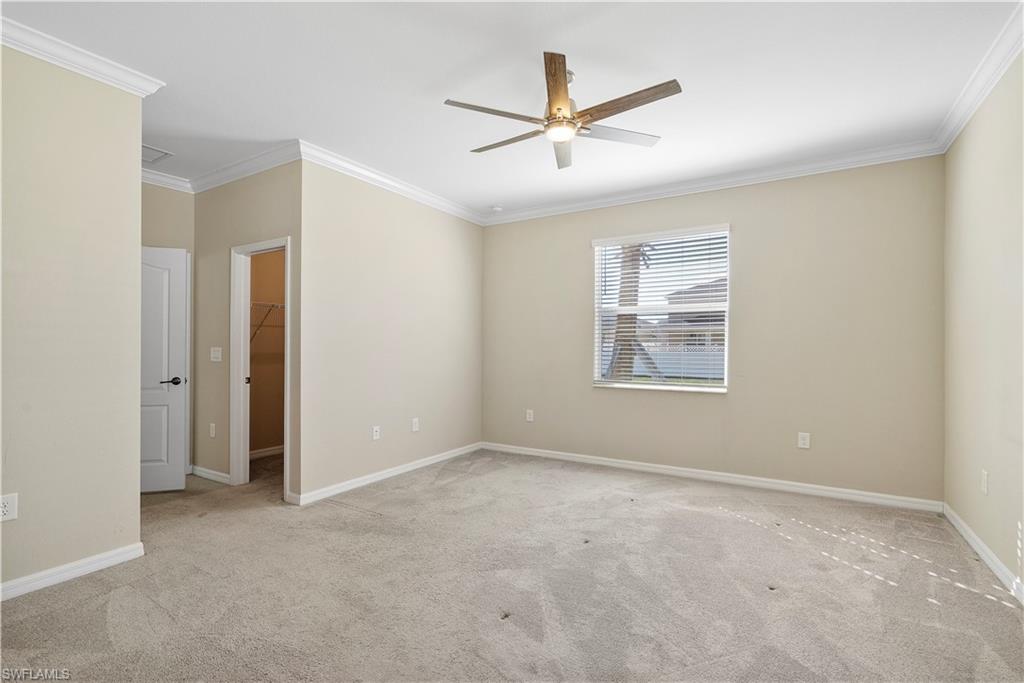 TRAILS EDGE - Residential Lease