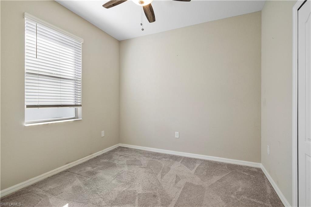 TRAILS EDGE - Residential Lease