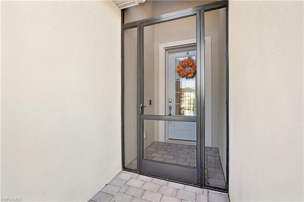 TRAILS EDGE - Residential Lease